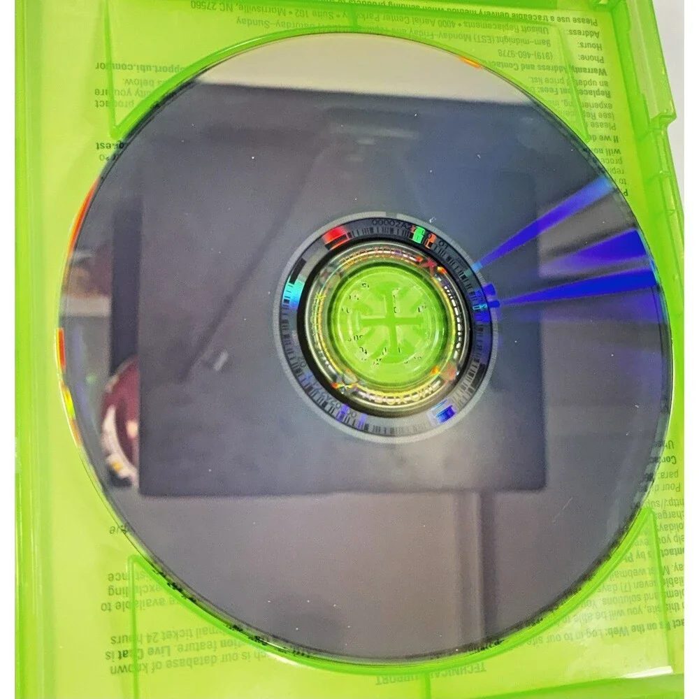 Assassin's Creed: Syndicate Microsoft Xbox One 2015 Ubisoft Tested